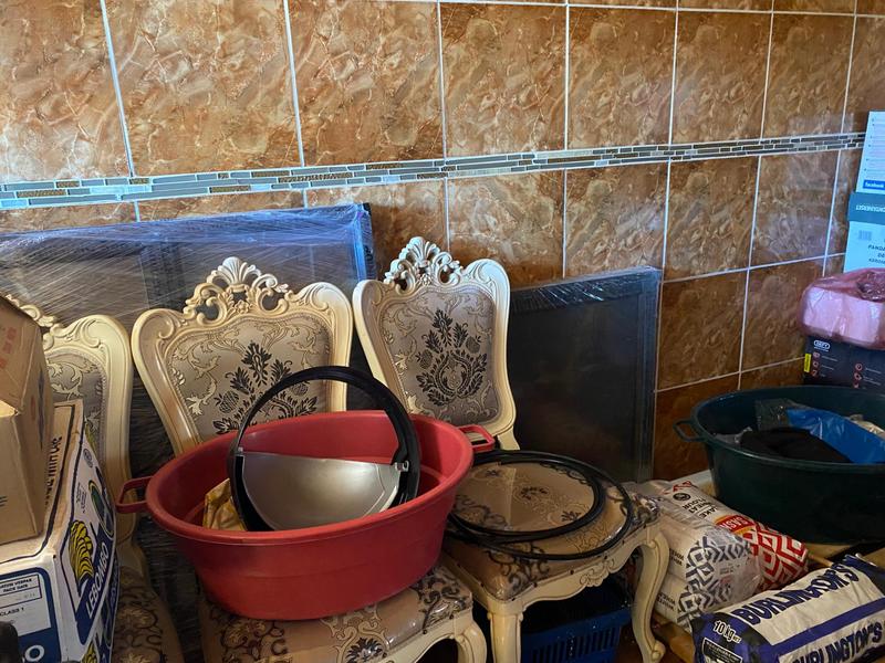 4 Bedroom Property for Sale in Mlungisi Eastern Cape